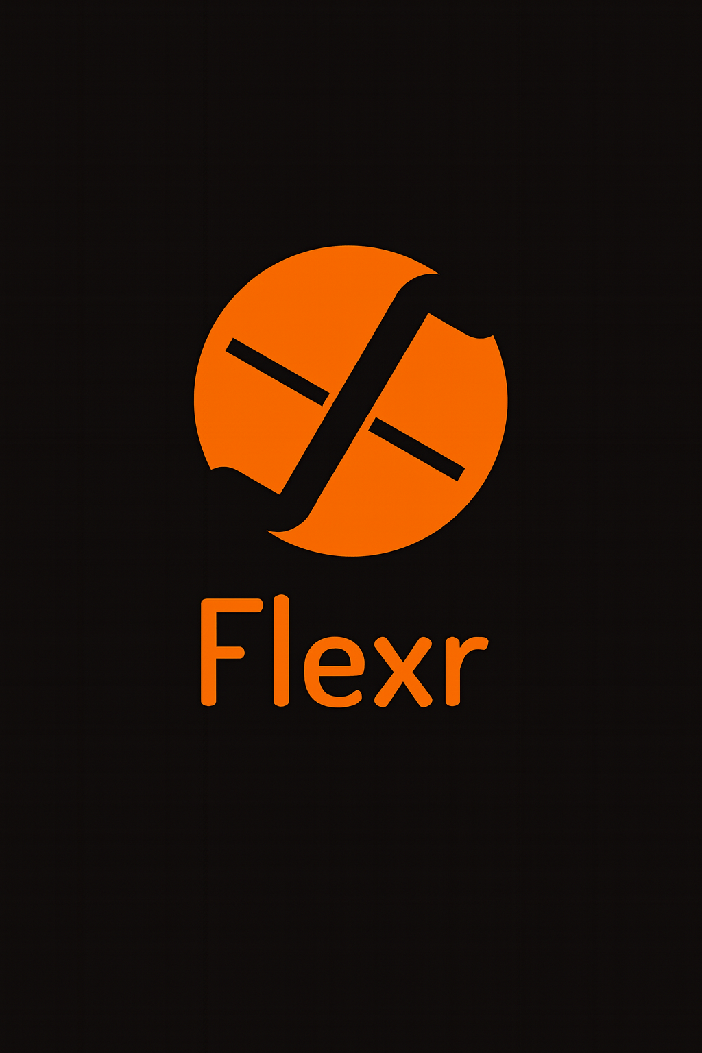 Flexr App